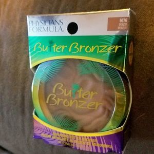 Butter Bronzer Physicians Formula